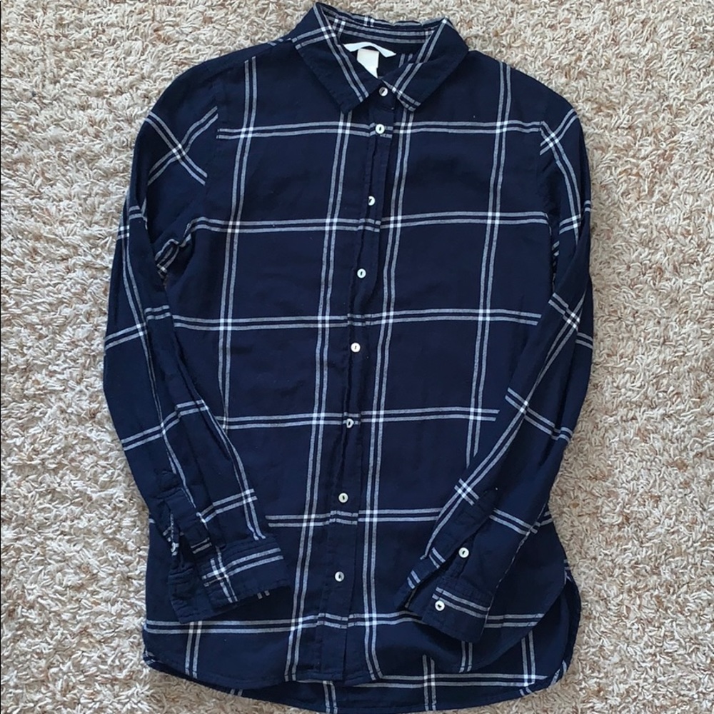 Button down Shirt